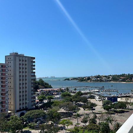 Flat Iate Clube Home Experience Praia Do Canto วิตอเรีย ภายนอก รูปภาพ