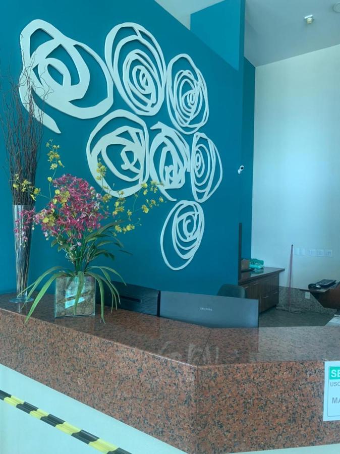 Flat Iate Clube Home Experience Praia Do Canto วิตอเรีย ภายนอก รูปภาพ